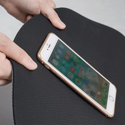 Super Absorbent Kitchen Tableware Impermeable Drainage Mat Coffee Dish Drying Mat Heat Insulation Non-Slip Pad Tableware Mats